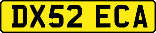 DX52ECA