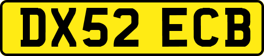 DX52ECB
