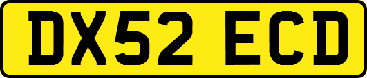 DX52ECD