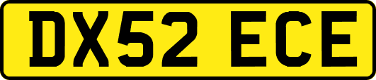 DX52ECE