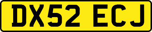 DX52ECJ