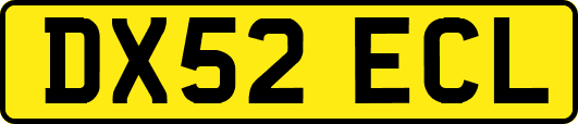 DX52ECL