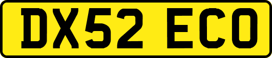 DX52ECO