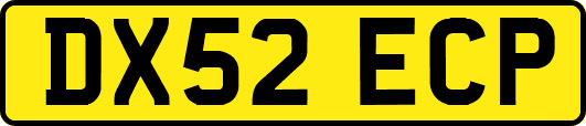 DX52ECP