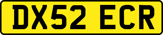 DX52ECR