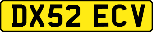 DX52ECV