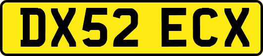 DX52ECX