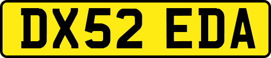 DX52EDA