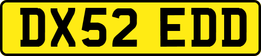 DX52EDD