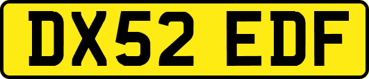 DX52EDF