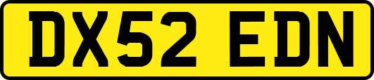 DX52EDN