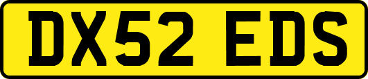 DX52EDS