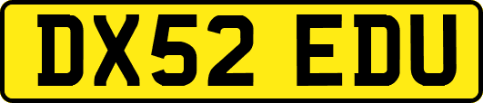 DX52EDU