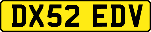 DX52EDV