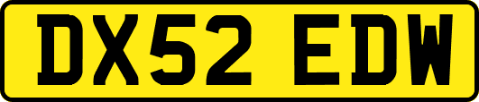 DX52EDW
