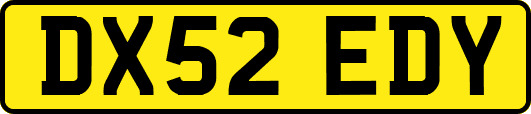 DX52EDY