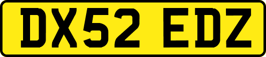 DX52EDZ