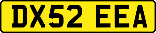DX52EEA