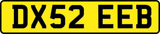 DX52EEB