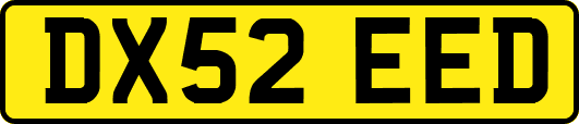 DX52EED