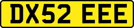 DX52EEE