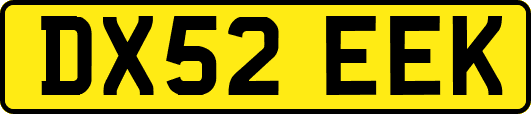 DX52EEK