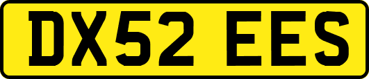 DX52EES