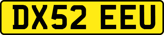 DX52EEU