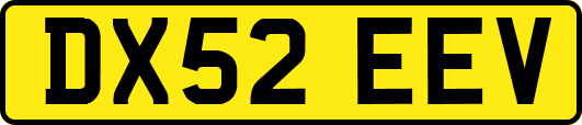 DX52EEV
