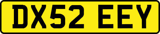 DX52EEY