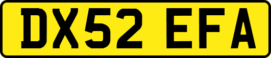 DX52EFA