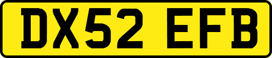 DX52EFB