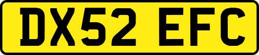 DX52EFC