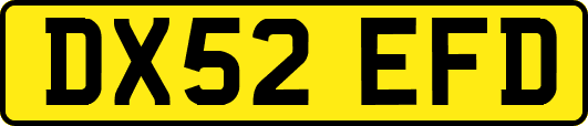 DX52EFD
