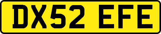 DX52EFE