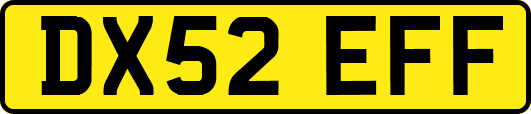 DX52EFF