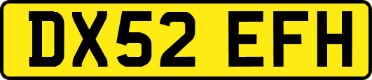 DX52EFH