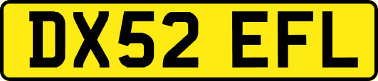 DX52EFL