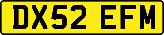 DX52EFM