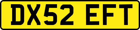 DX52EFT