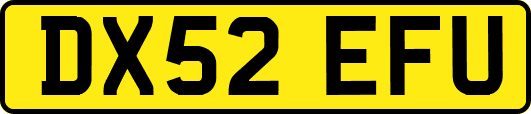 DX52EFU