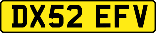 DX52EFV