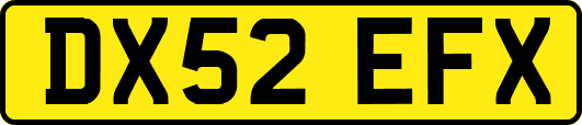 DX52EFX