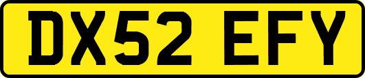 DX52EFY