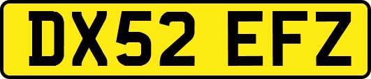 DX52EFZ