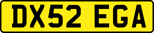 DX52EGA