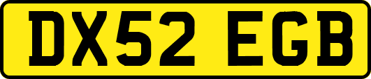 DX52EGB