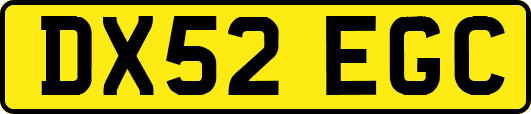 DX52EGC