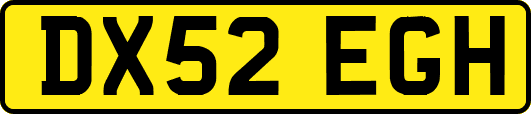 DX52EGH