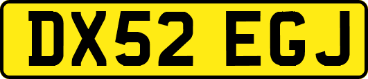 DX52EGJ